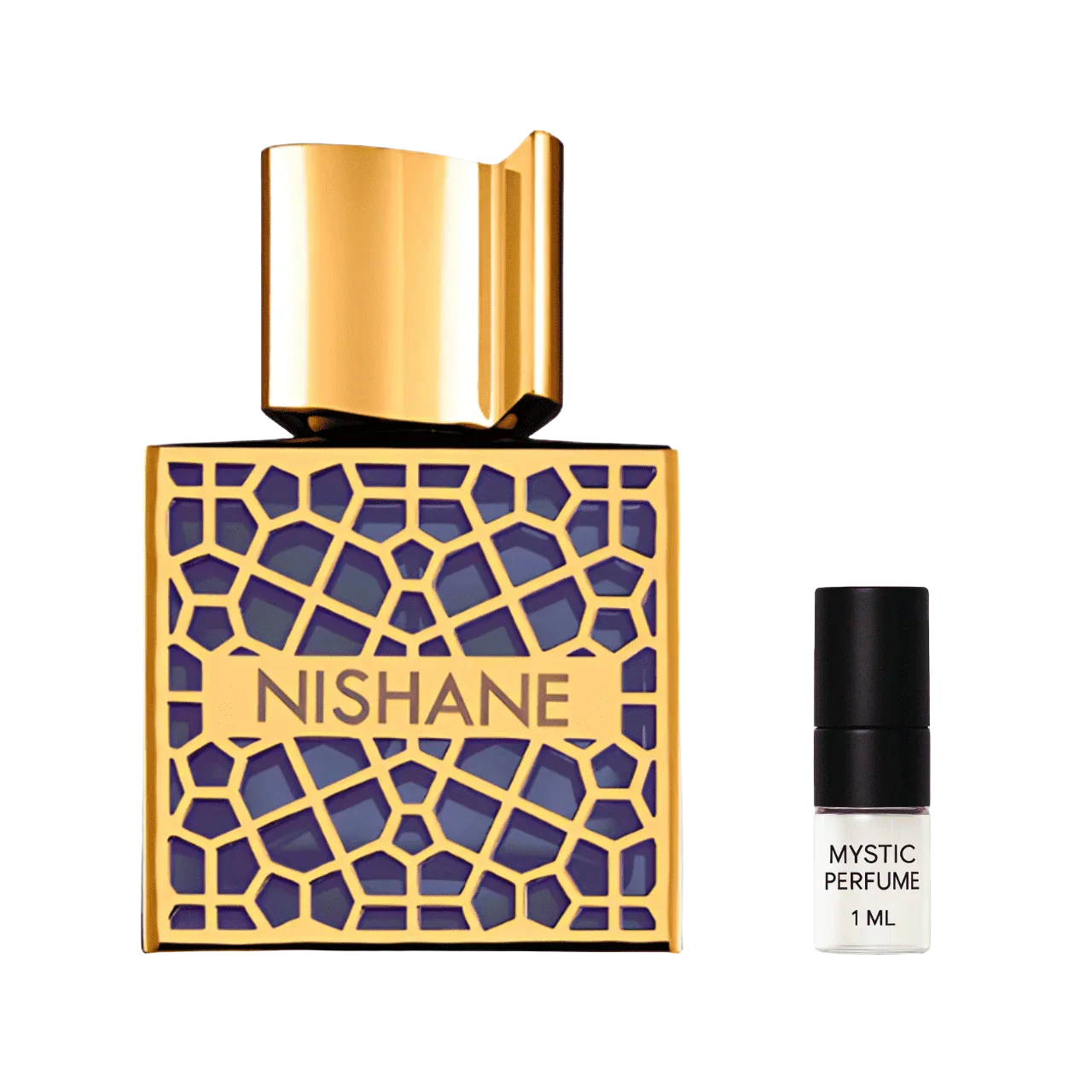 Nishane Mana