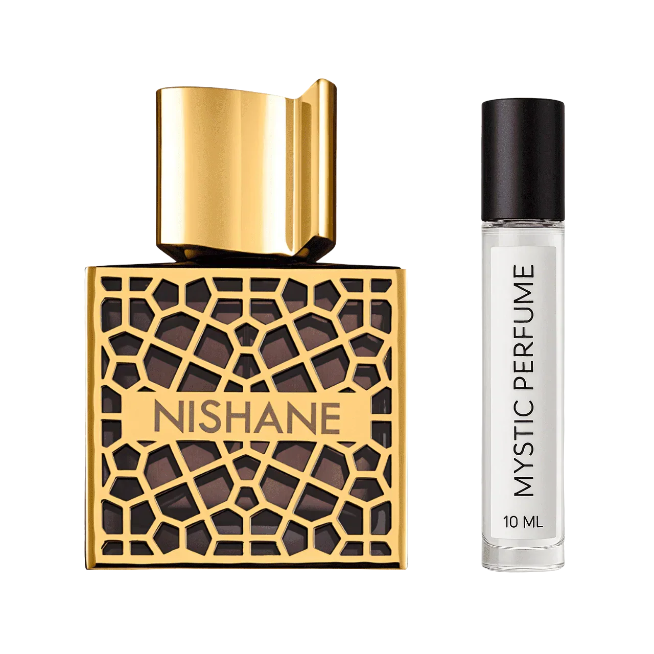Nishane Nefs