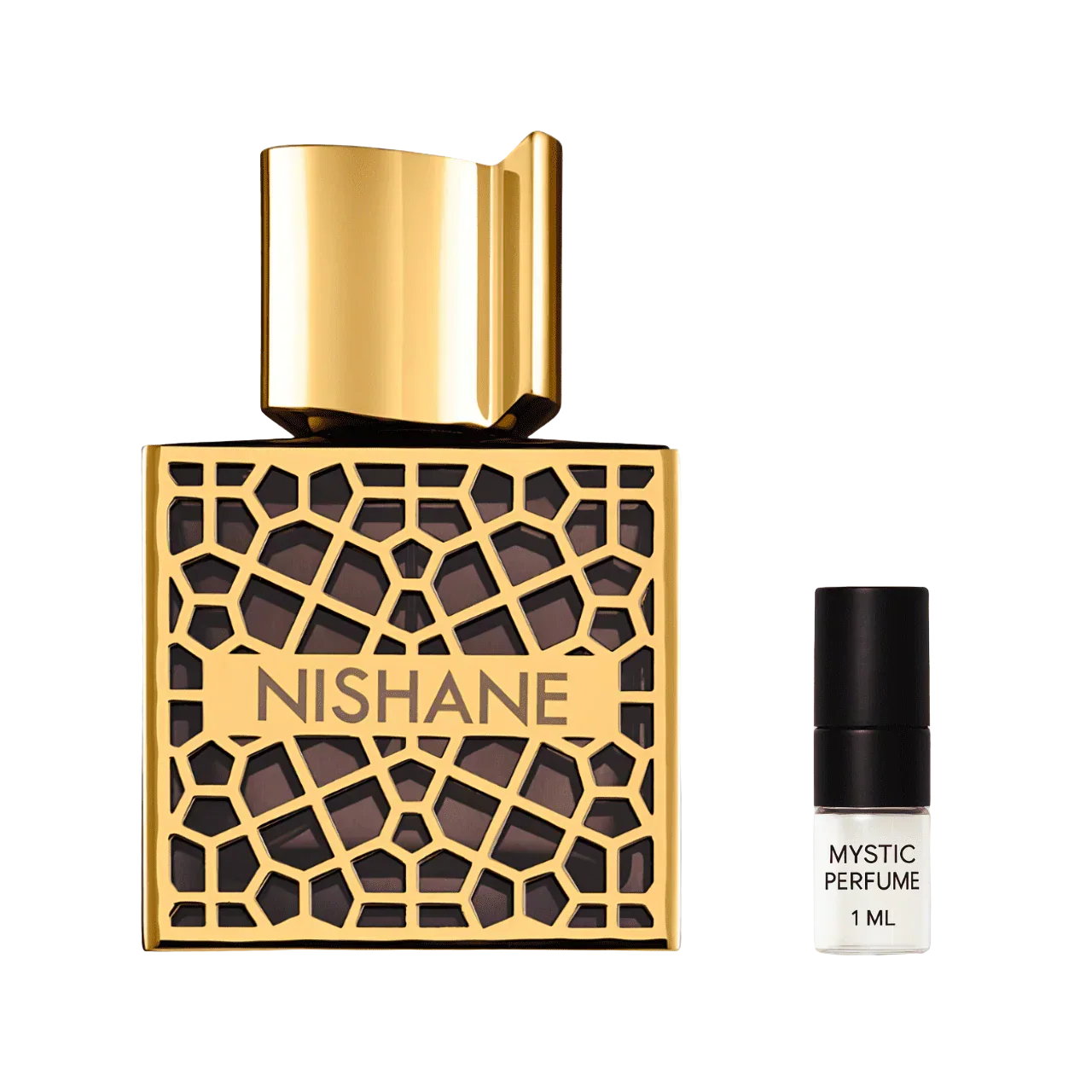 Nishane Nefs