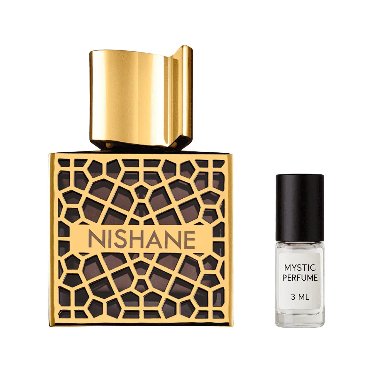 Nishane Nefs