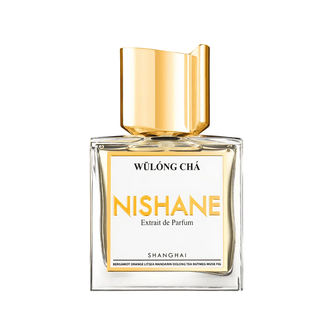Nishane Wulong Cha