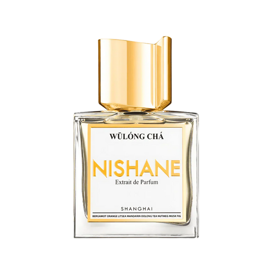 Nishane Wulong Cha