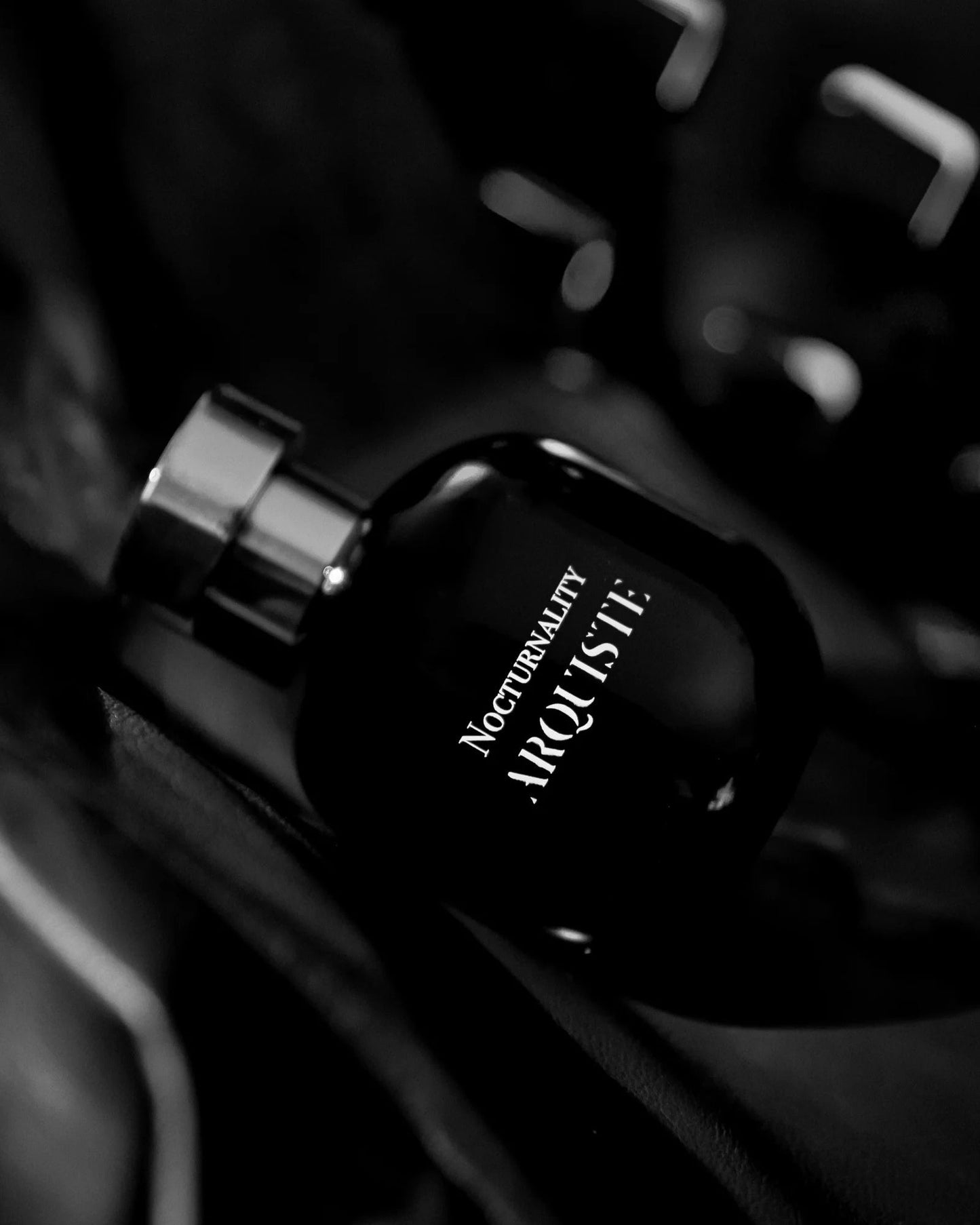 Nocturnality