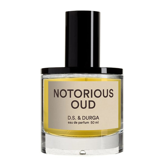 Notorious Oud