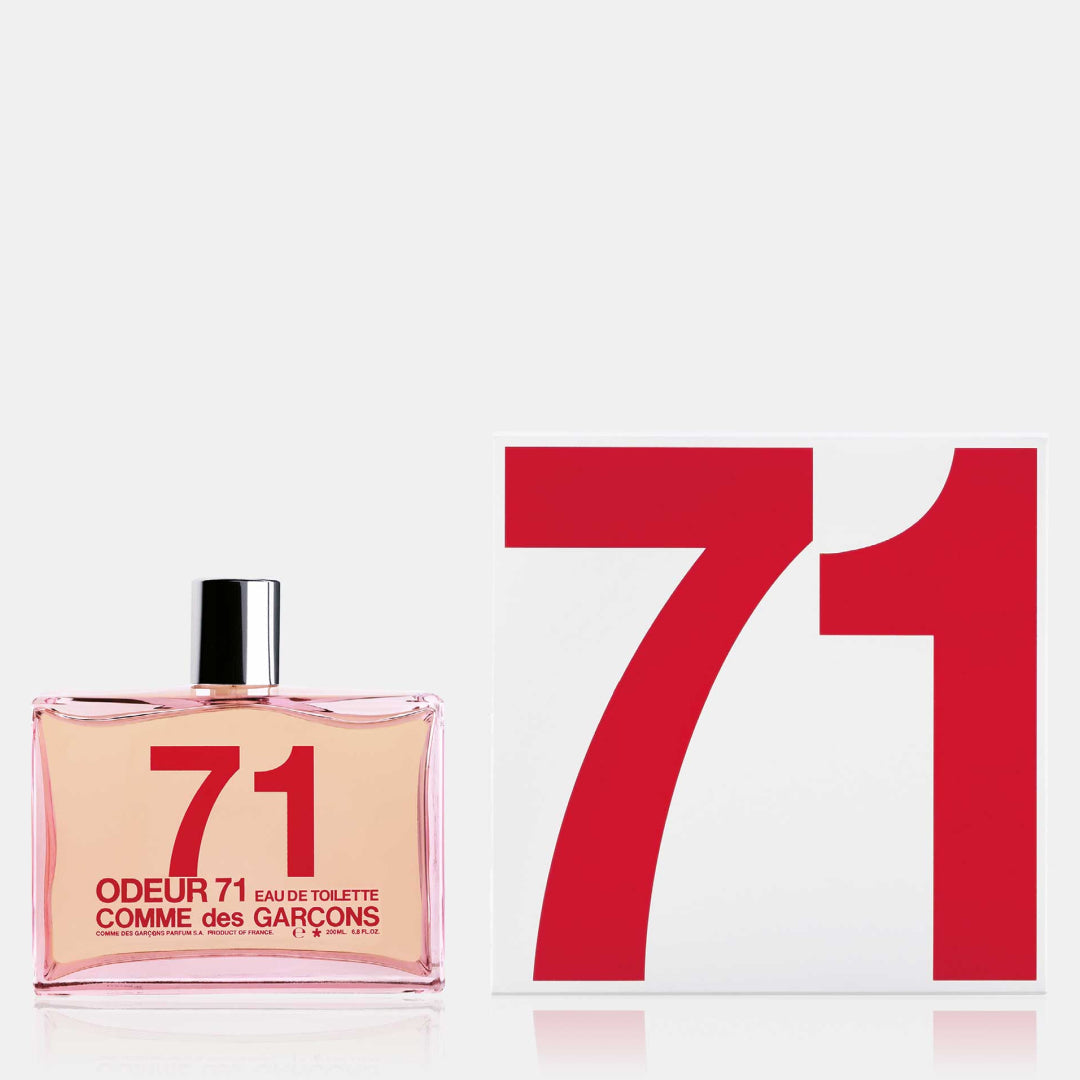 Odeur 71
