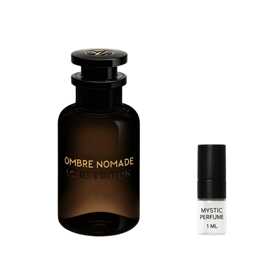Ombre Nomade