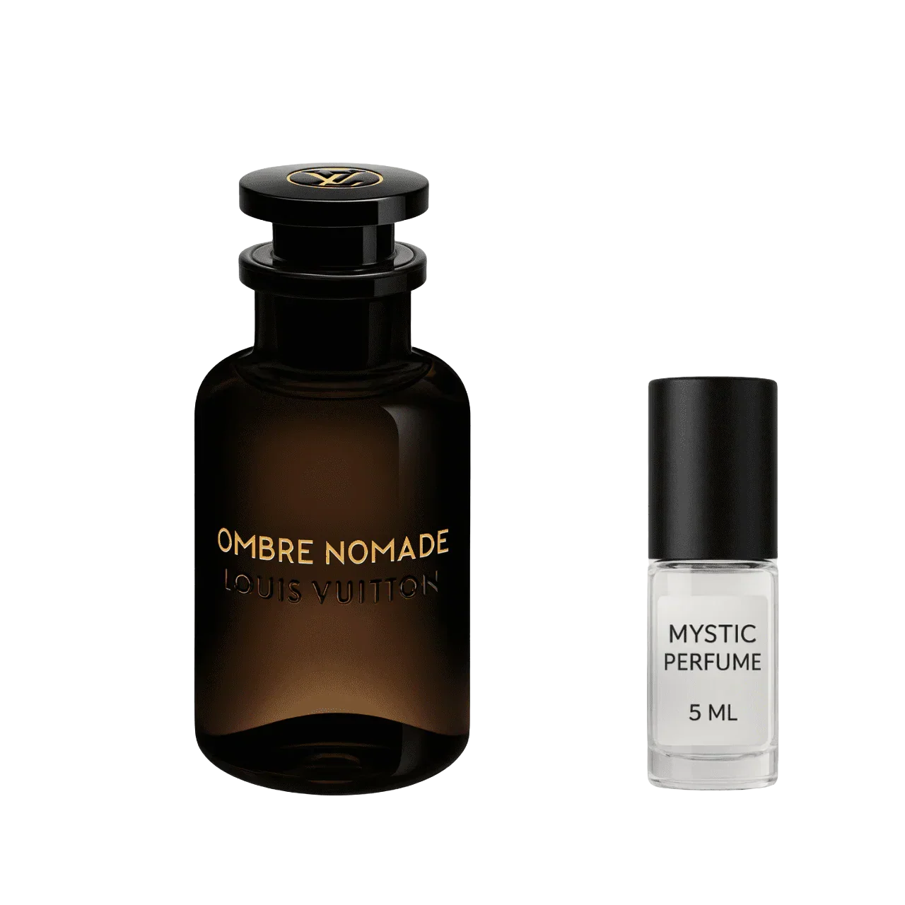 Ombre Nomade