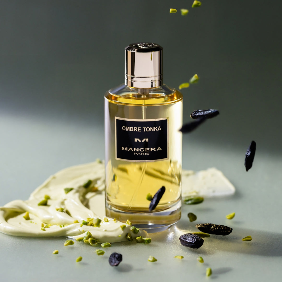 Ombre Tonka
