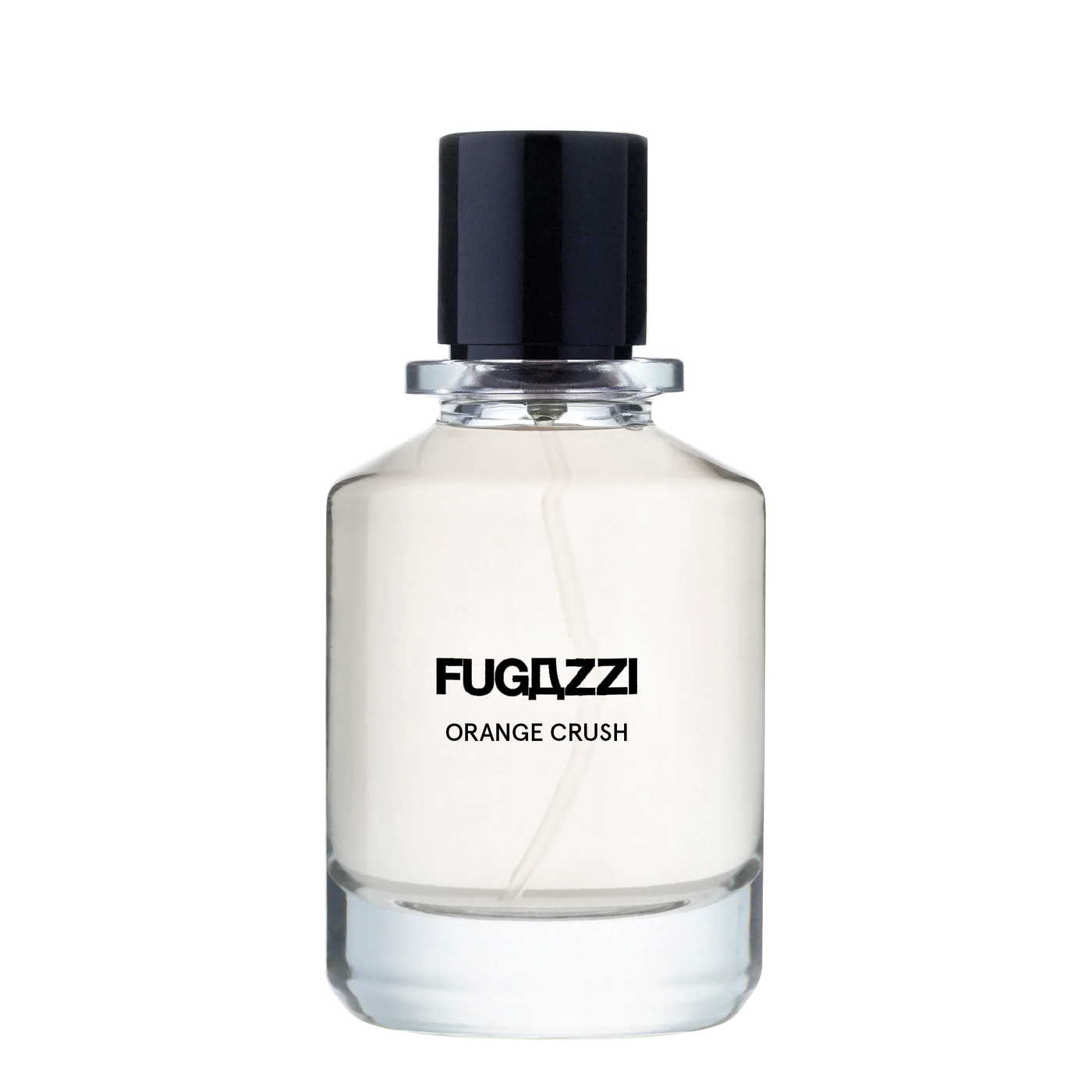 Orange Crush Extrait de Parfum