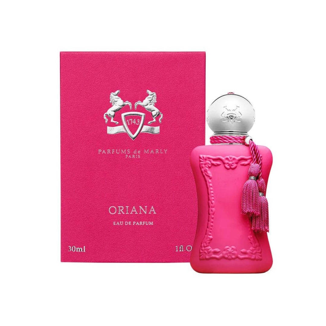 Oriana