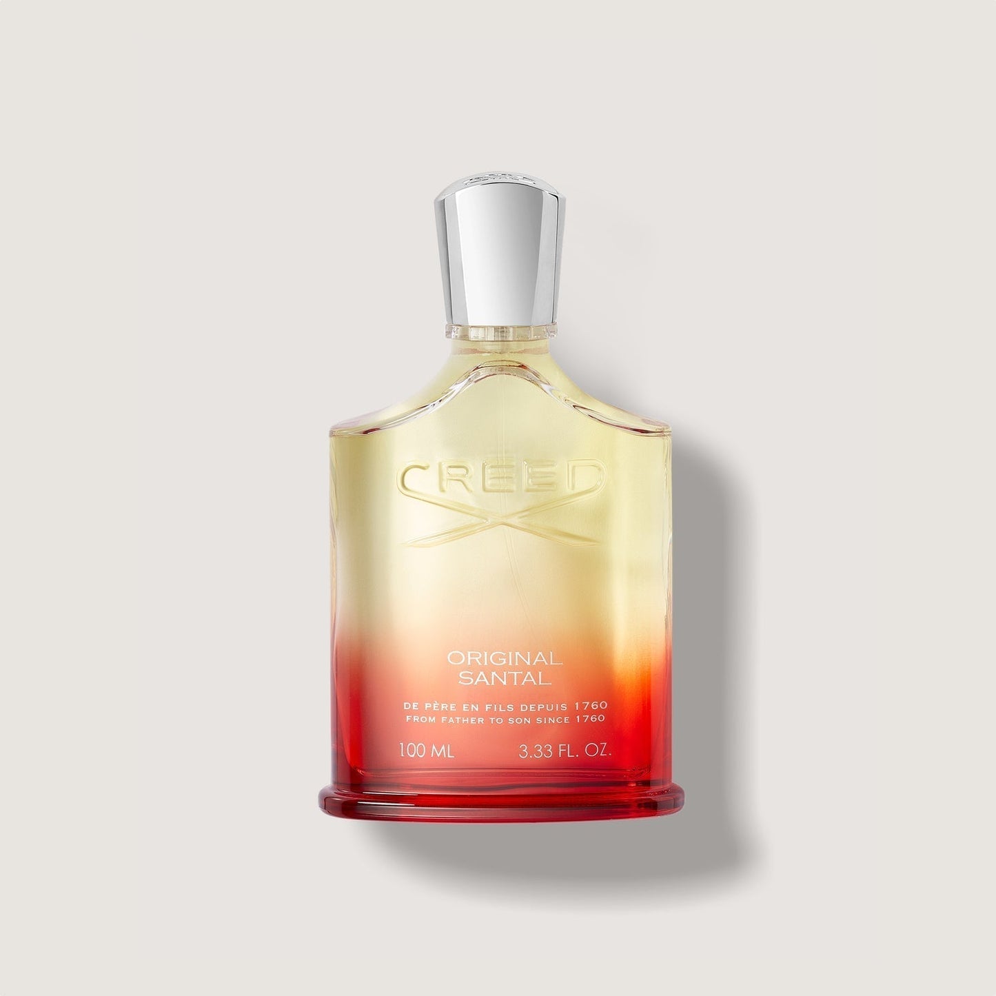 Original Santal