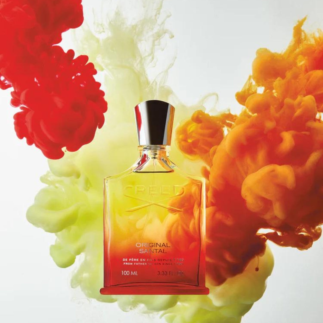 Original Santal