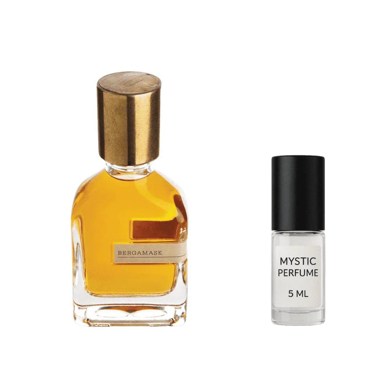 Orto Parisi Bergamask
