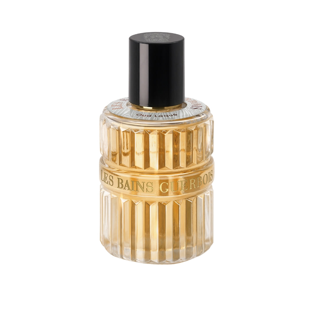Oud Laqué