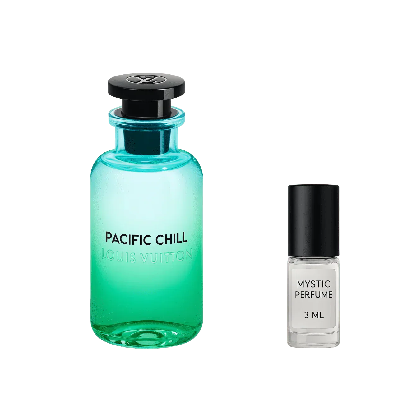 Pacific Chill