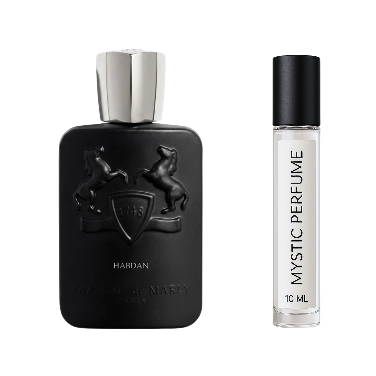 Parfums De Marly Habdan