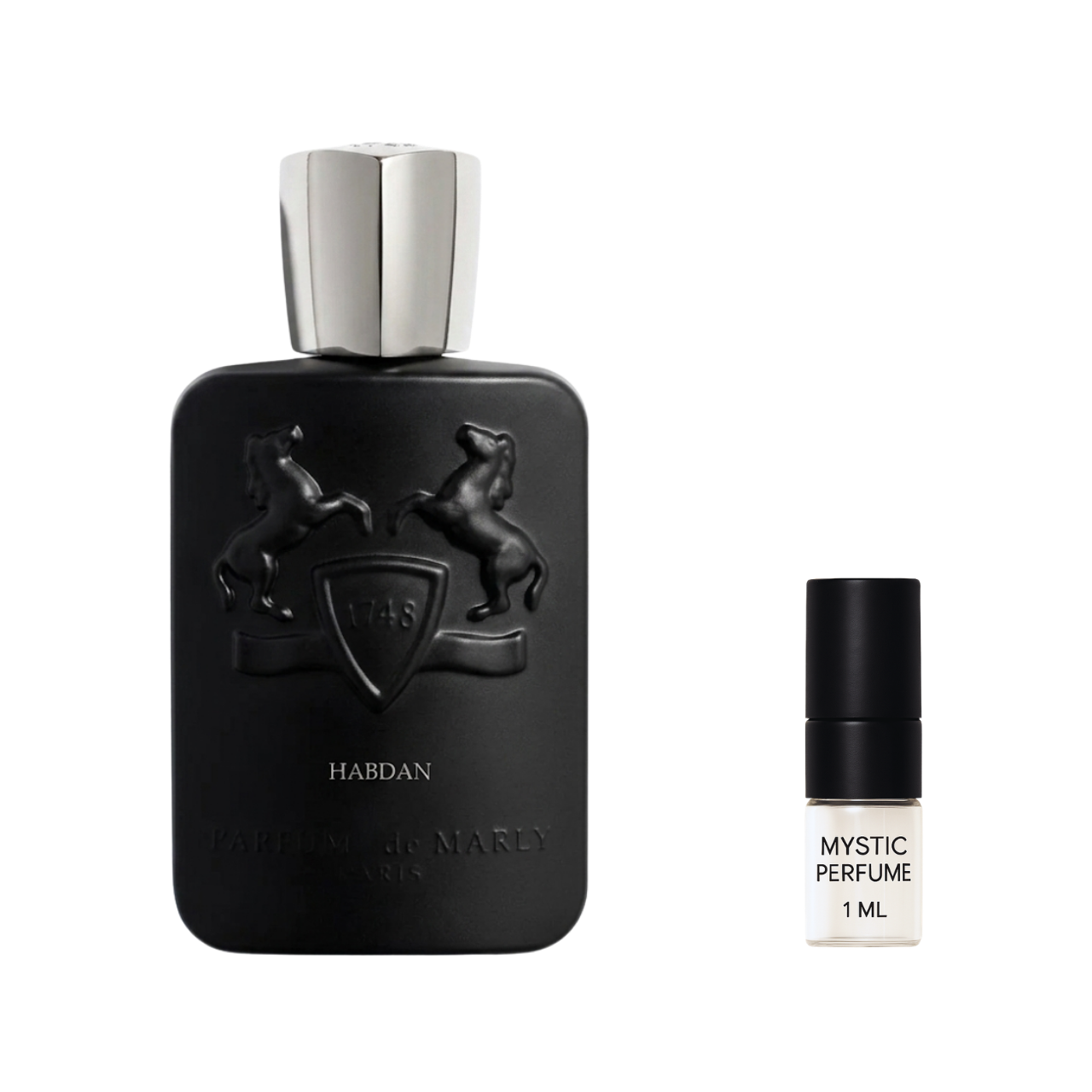 Parfums De Marly Habdan
