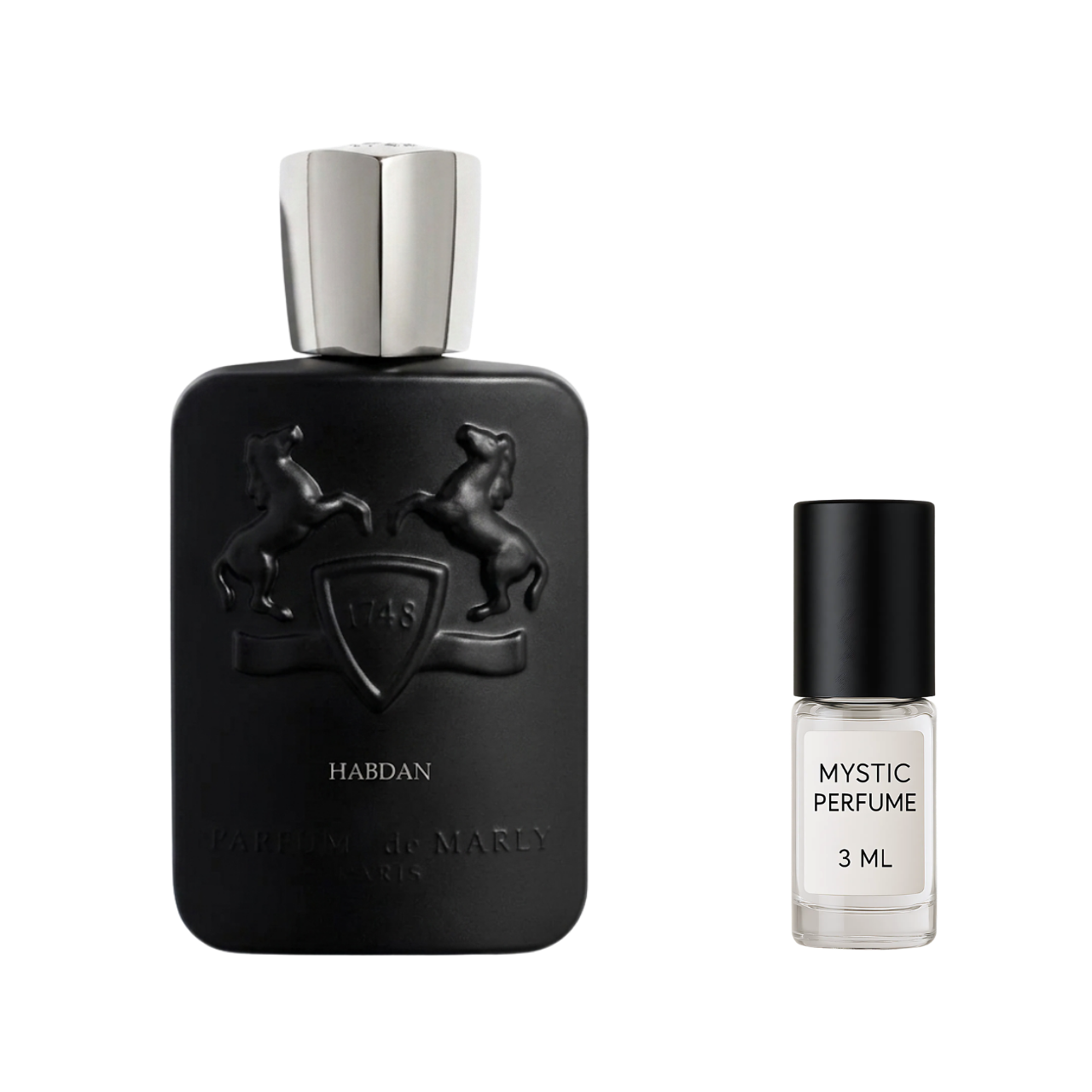 Parfums De Marly Habdan