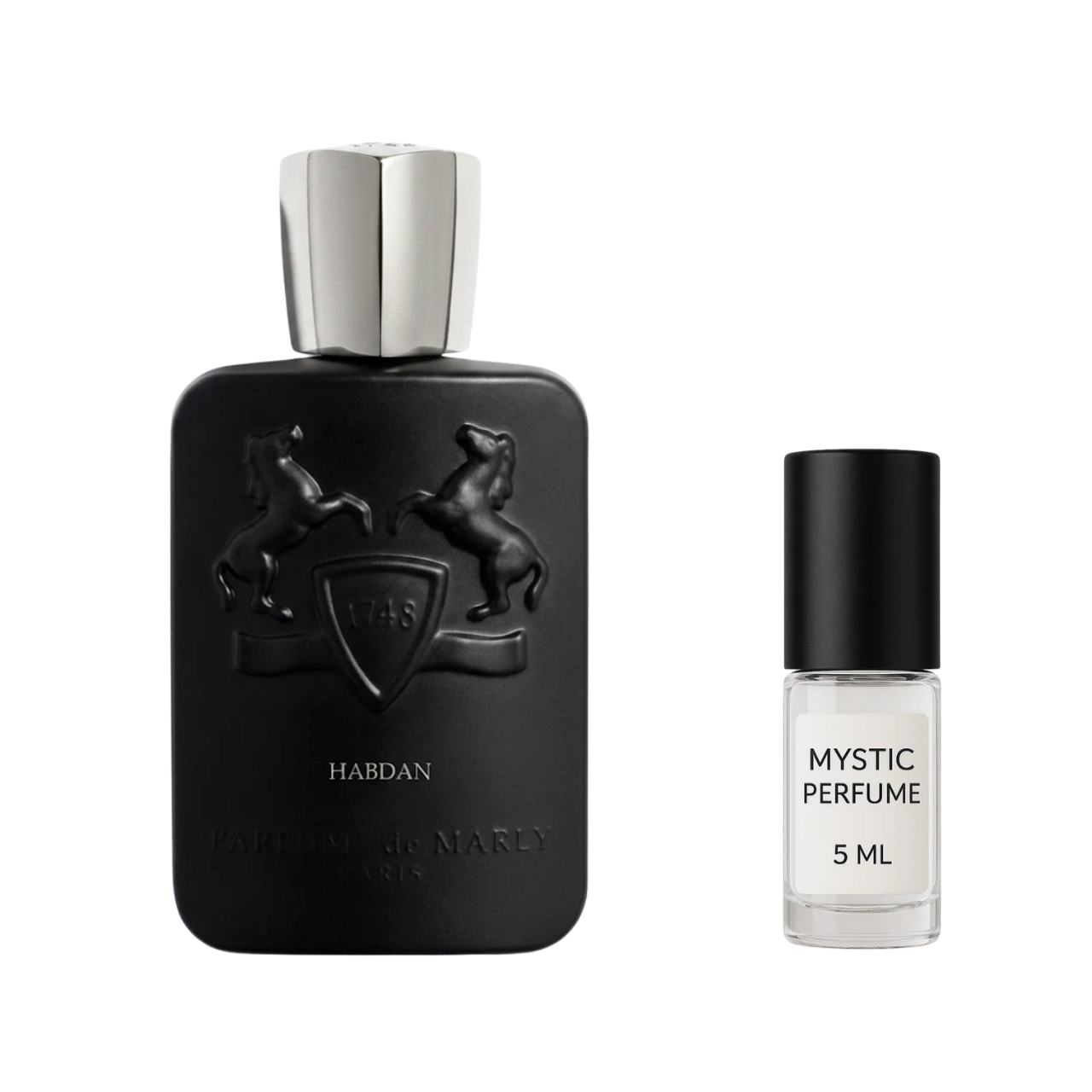 Parfums De Marly Habdan