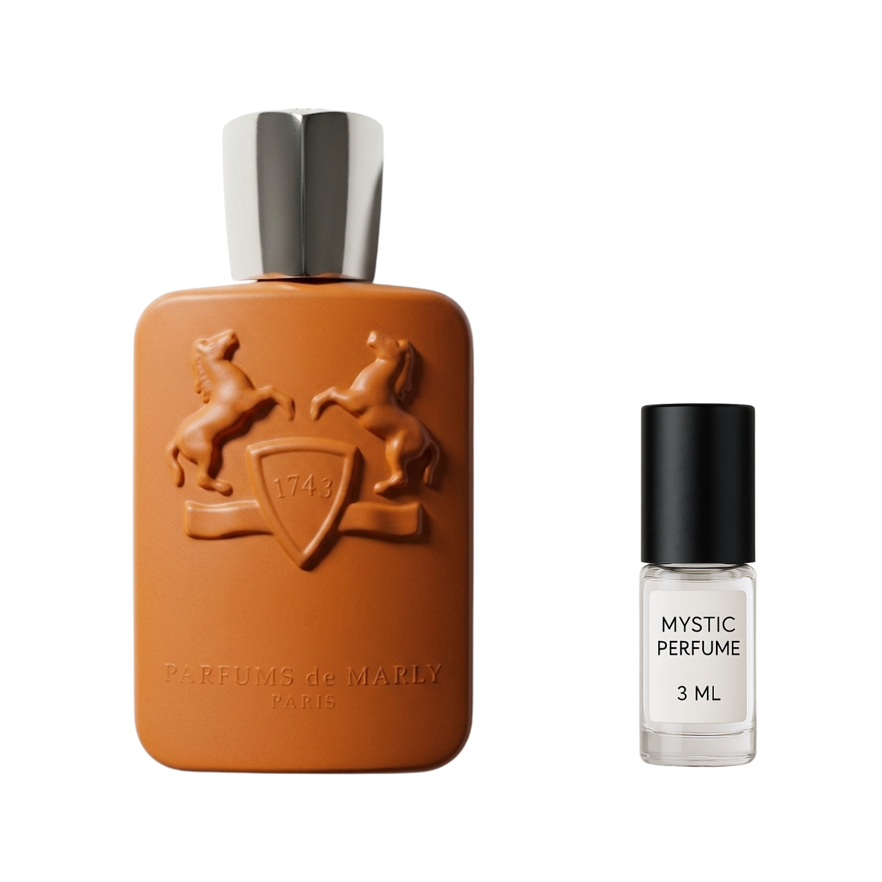 Parfums de Marly Althair