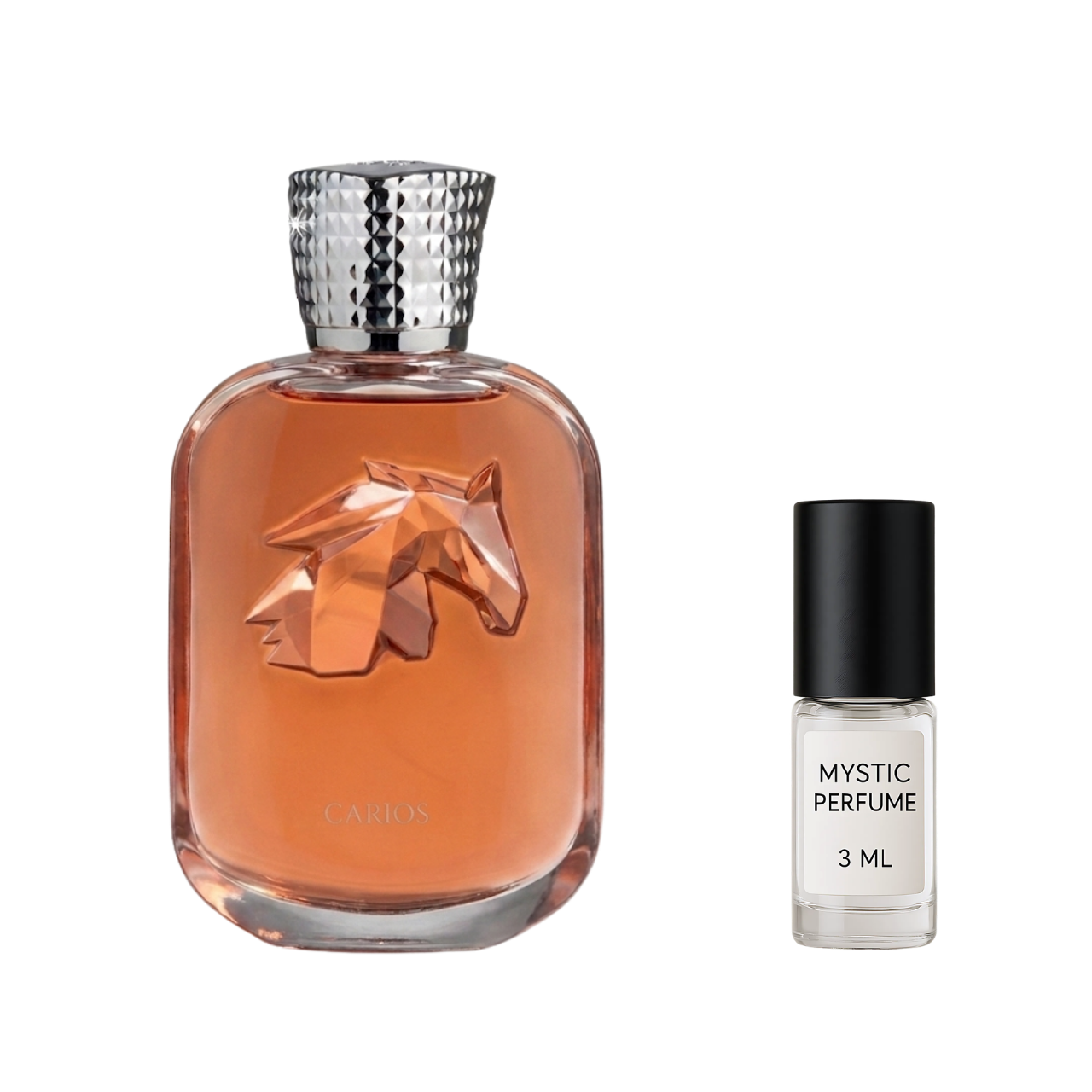 Parfums de Marly Carios