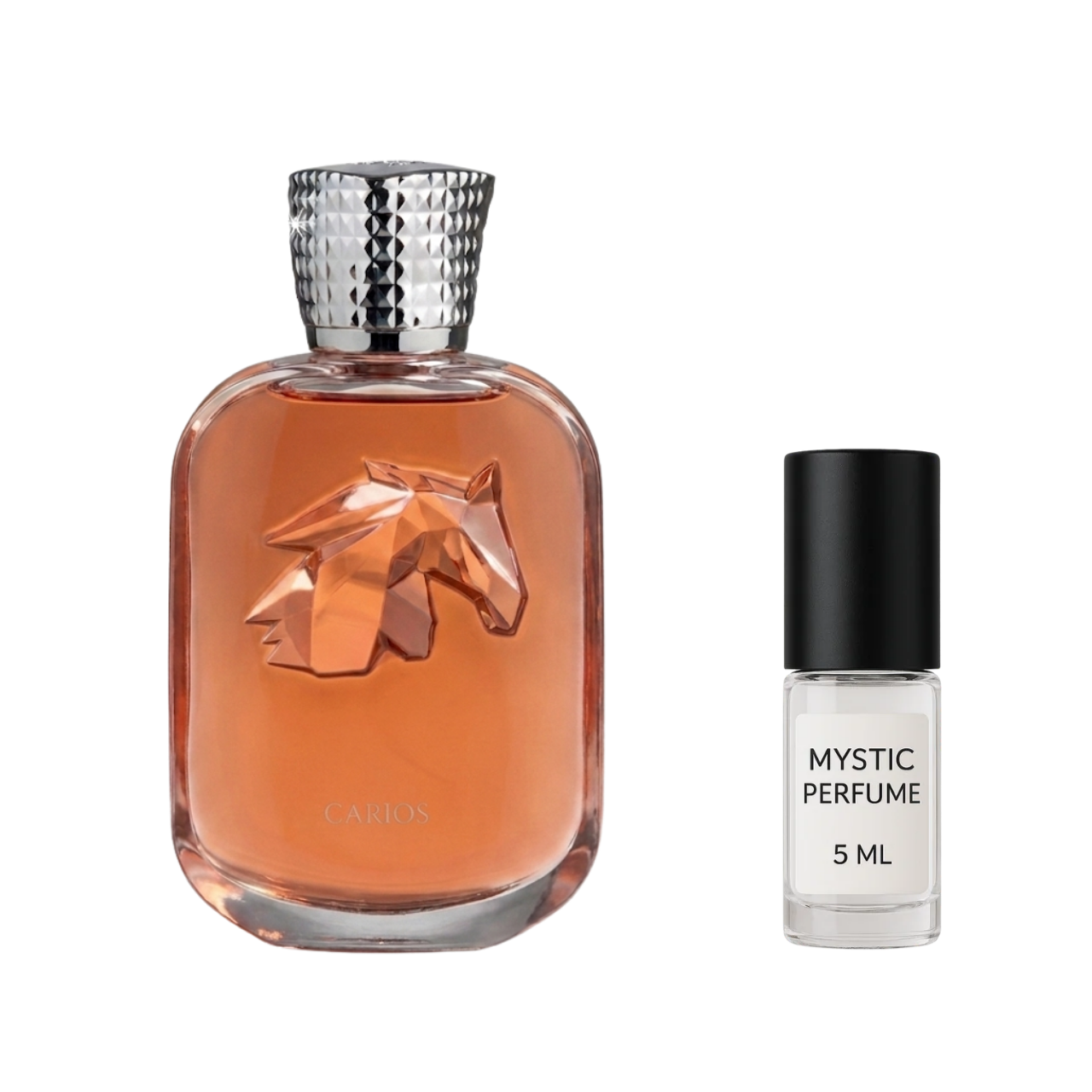 Parfums de Marly Carios