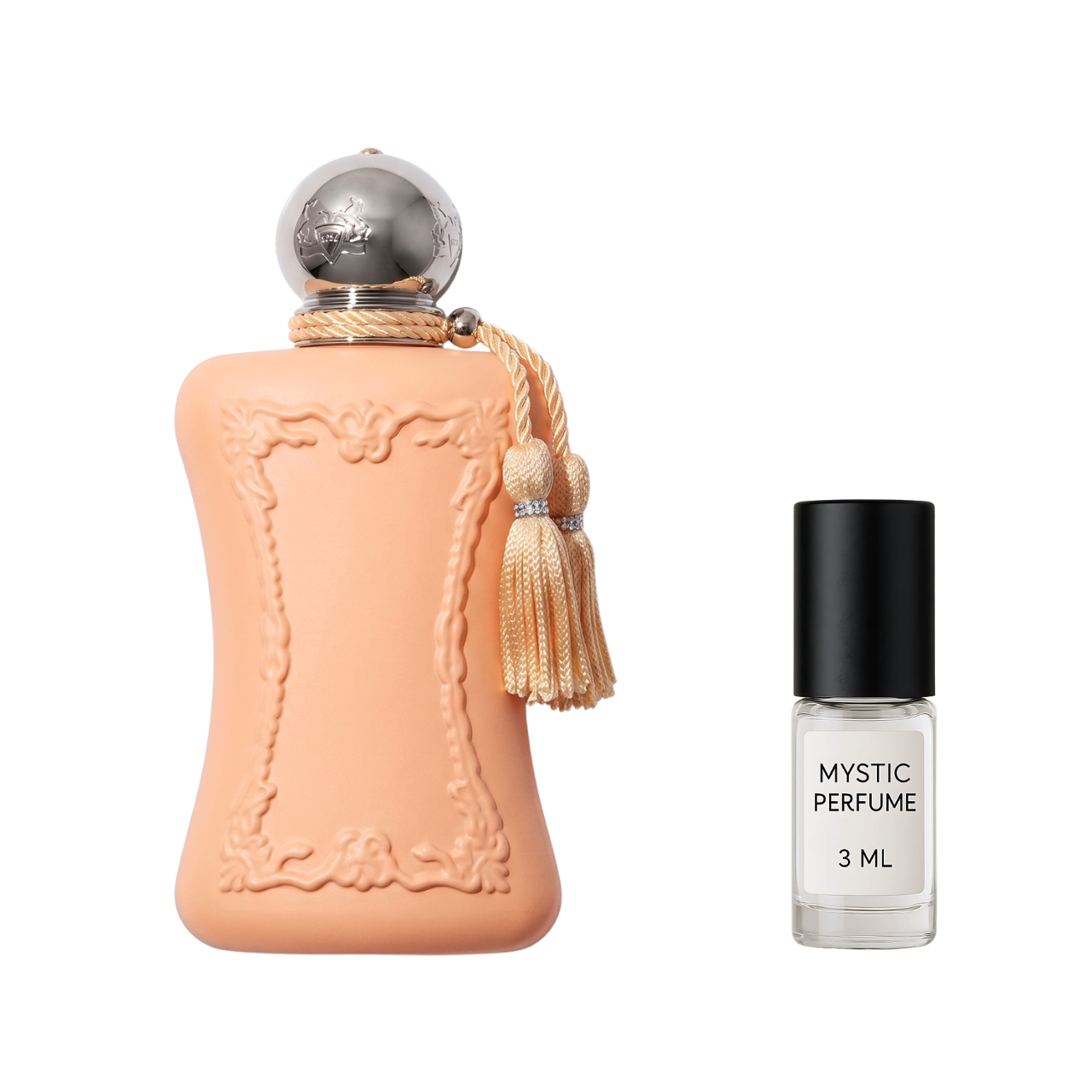 Parfums de Marly Cassili