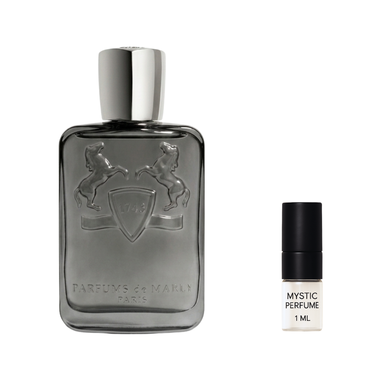 Parfums de Marly Castley