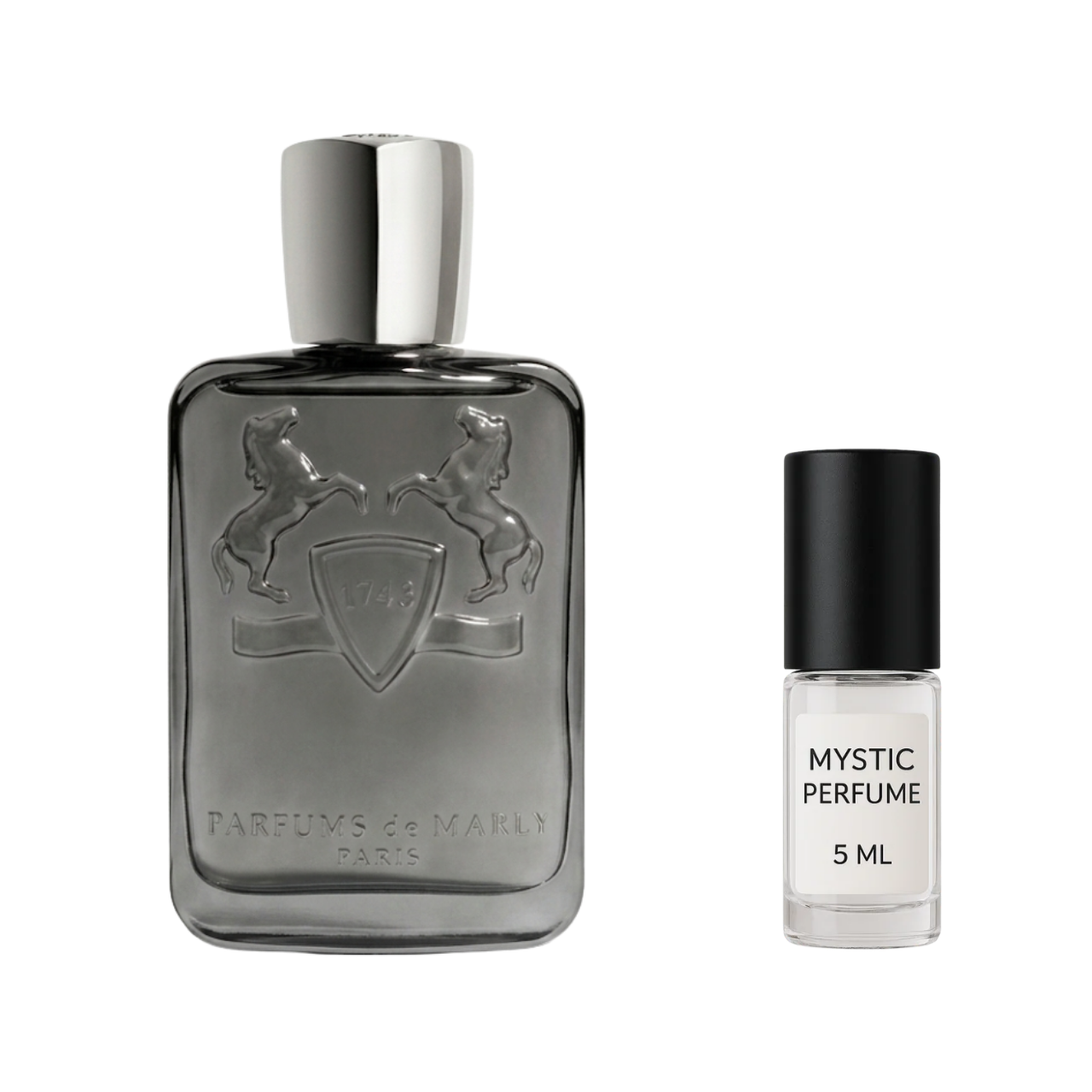 Parfums de Marly Castley