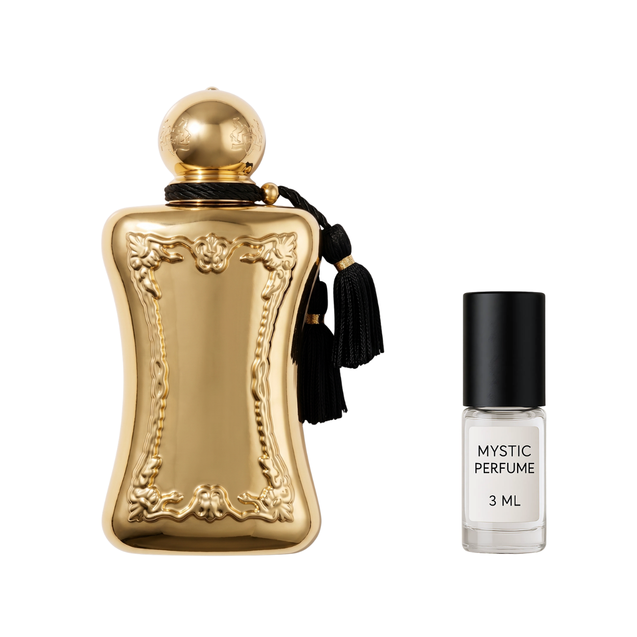 Parfums de Marly Darcy