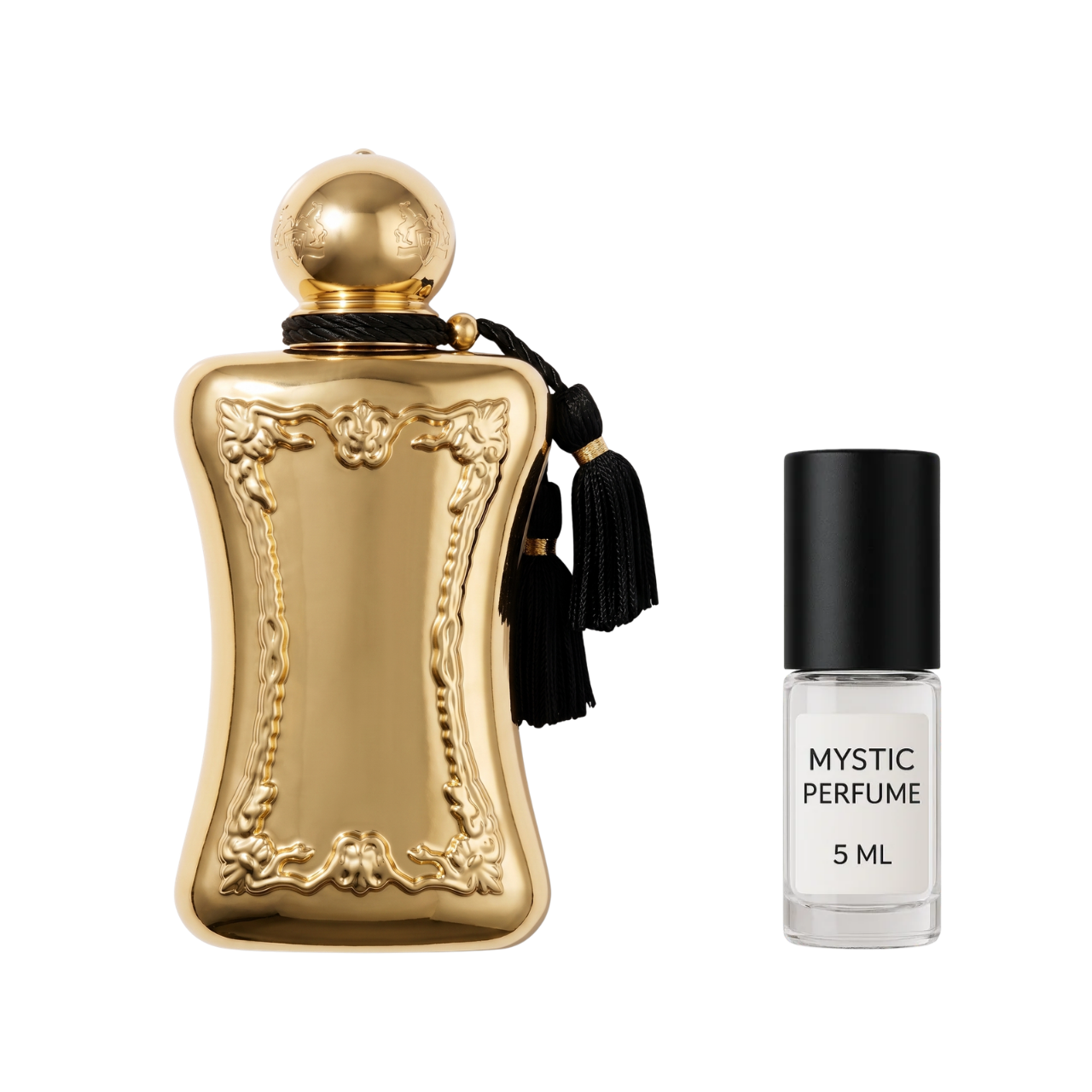 Parfums de Marly Darcy