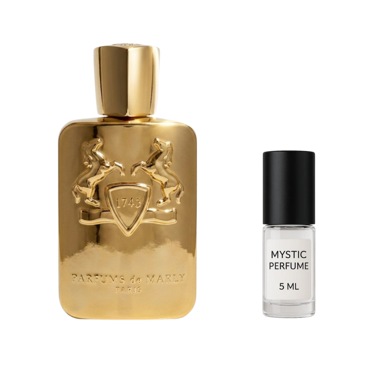 Parfums de Marly Godolphin