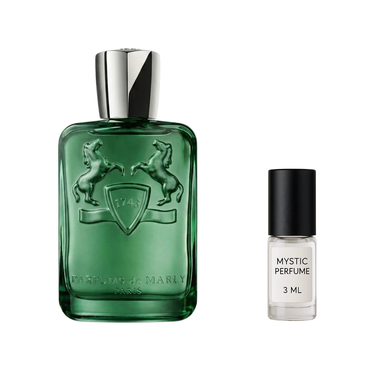 Parfums de Marly Greenley