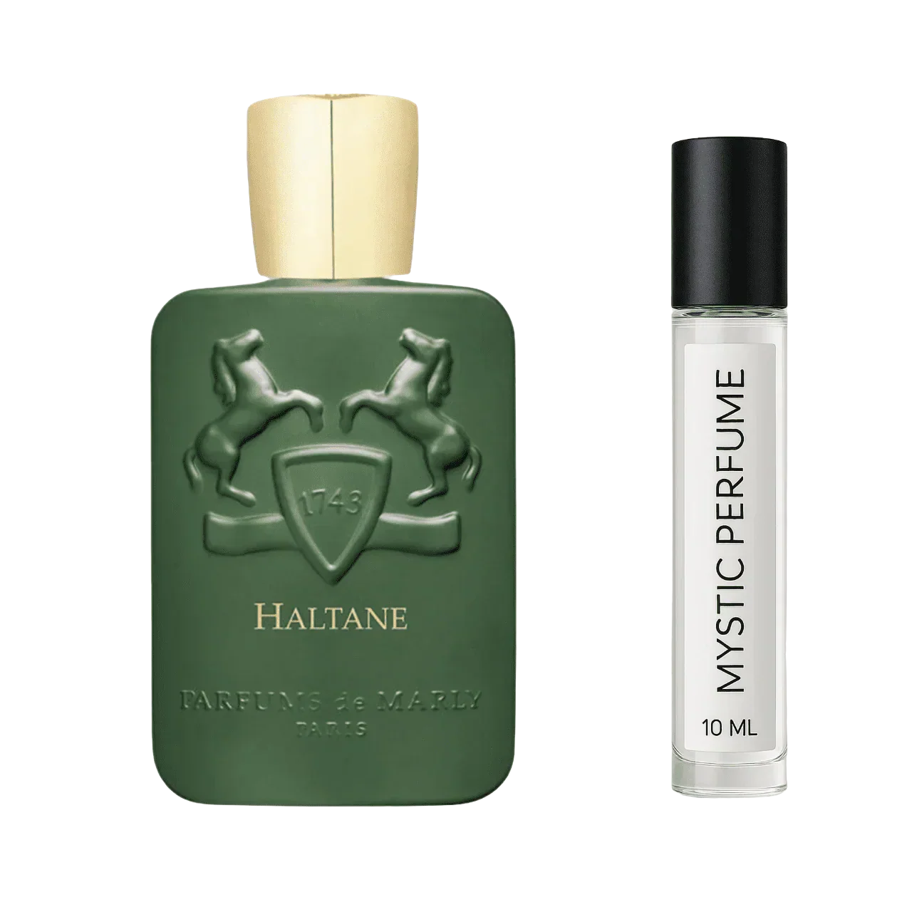 Parfums de Marly Haltane
