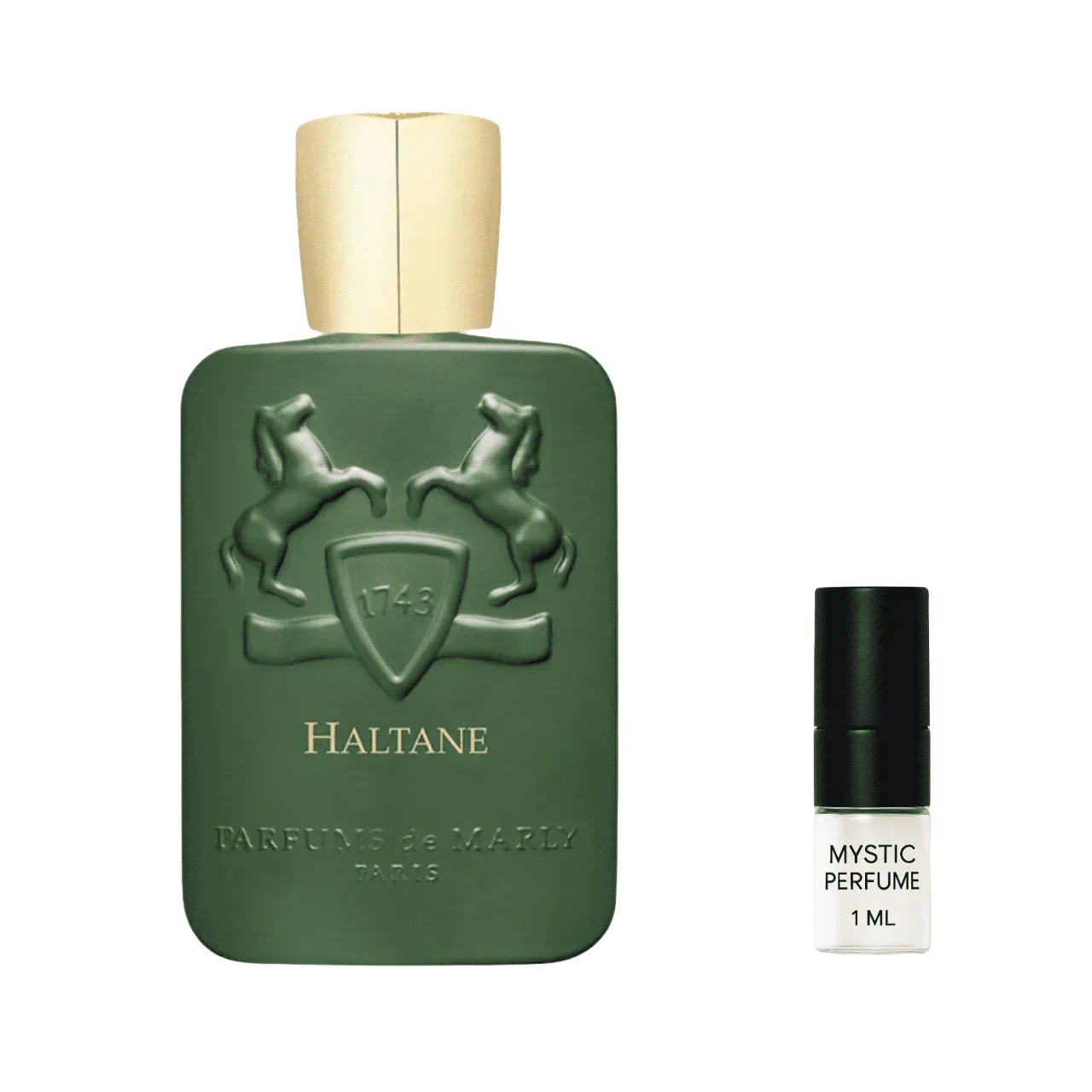 Parfums de Marly Haltane