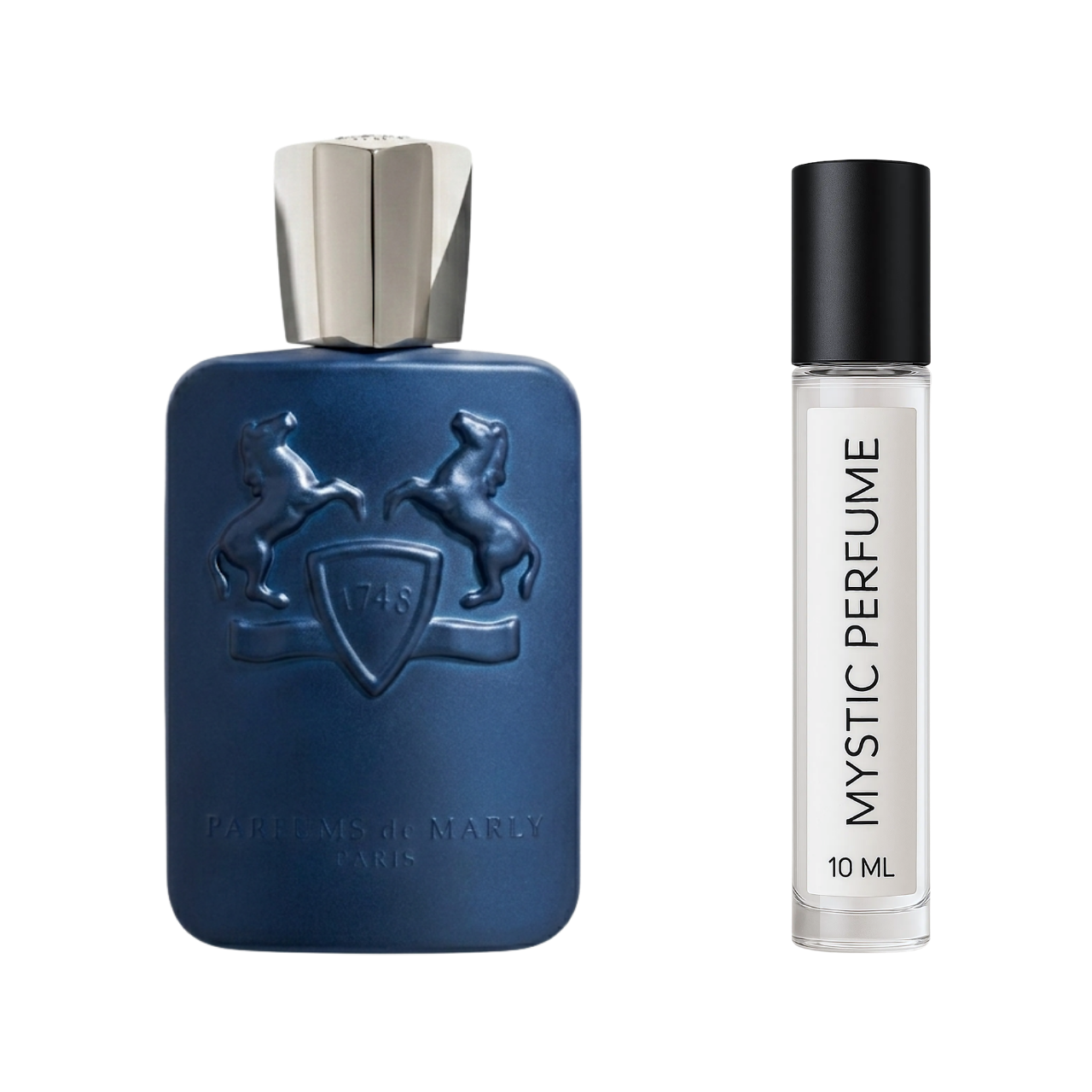 Parfums de Marly Layton