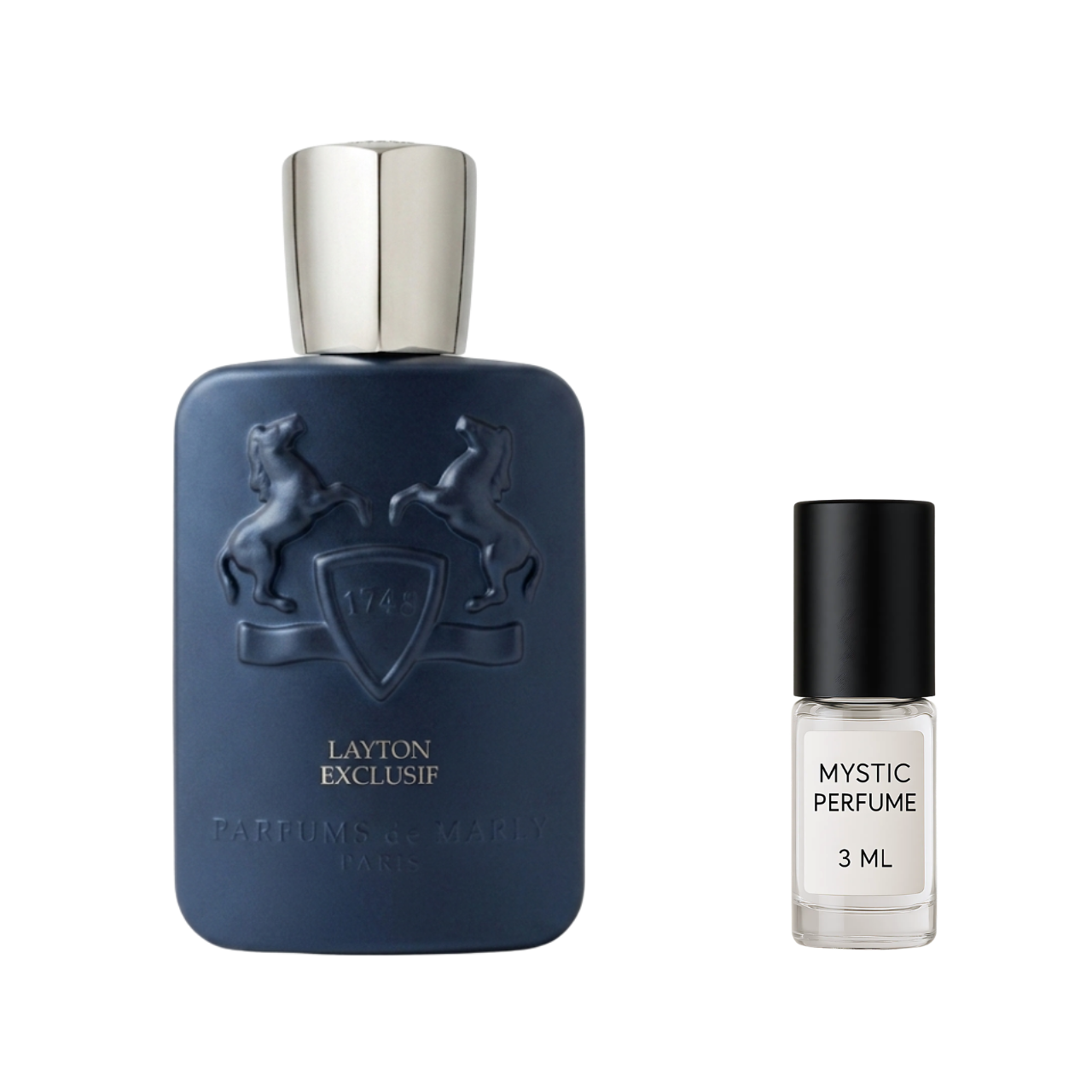 Parfums de Marly Layton Exclusif