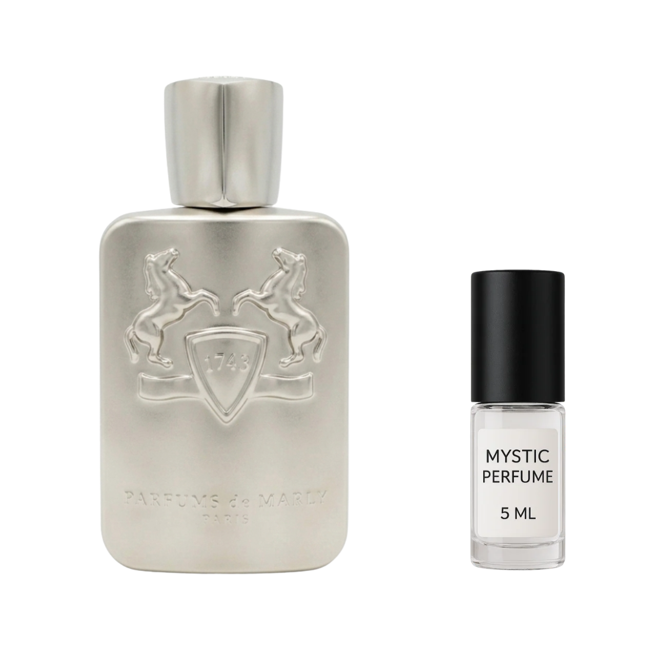 Parfums de Marly Pegasus