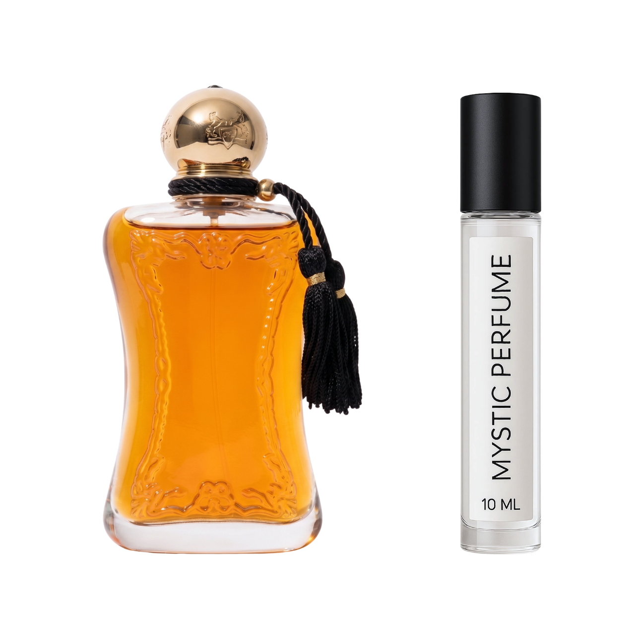 Parfums de Marly Safanad