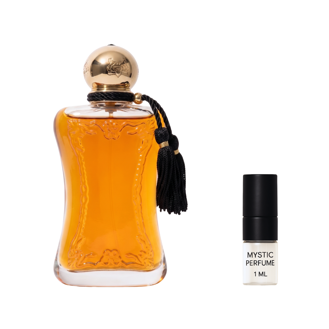 Parfums de Marly Safanad