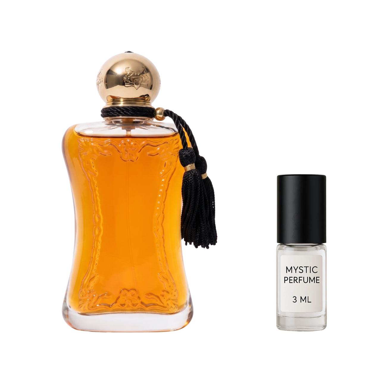 Parfums de Marly Safanad