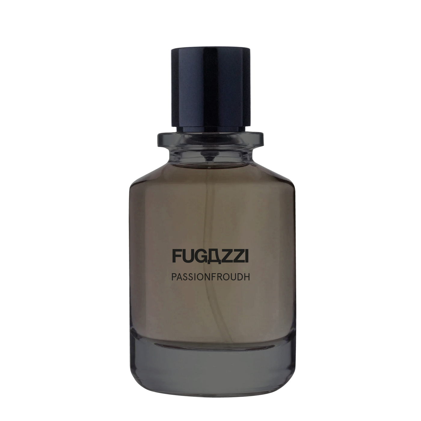 Passionfroudh