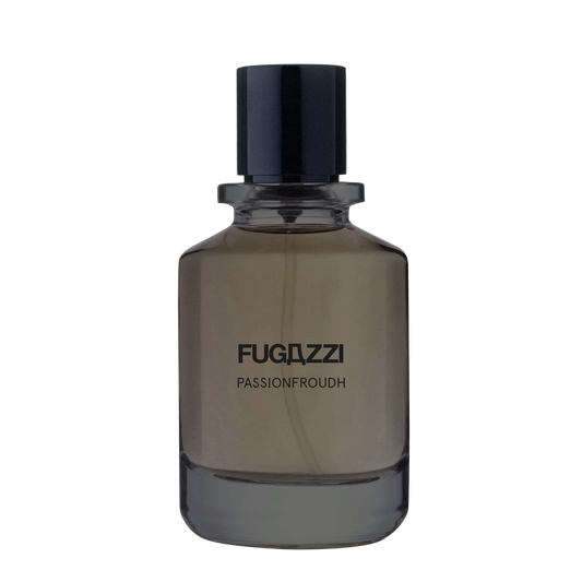 Passionfroudh