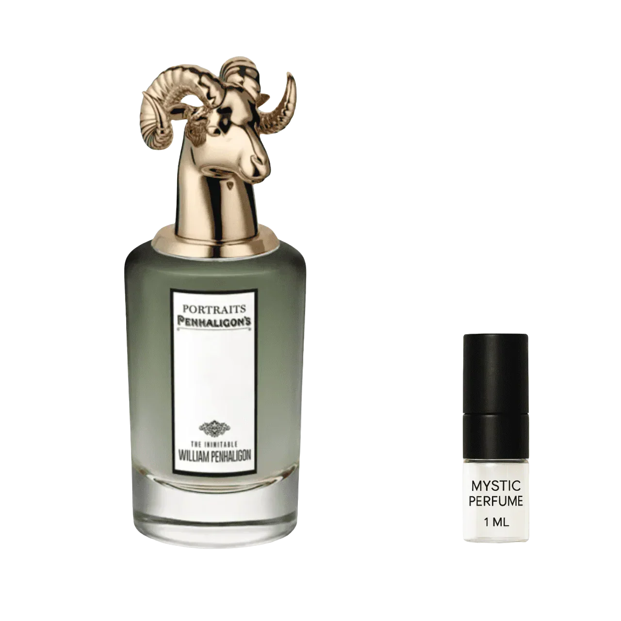 Penhaligon's THE INIMITABLE WILLIAM PENHALIGON