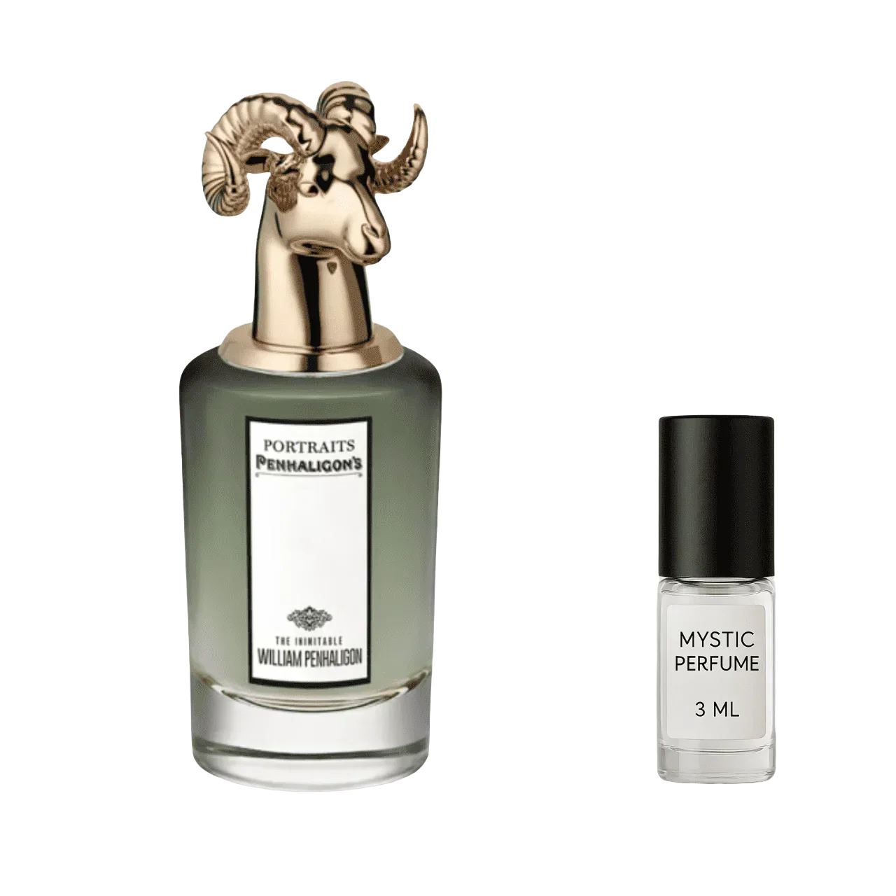 Penhaligon's THE INIMITABLE WILLIAM PENHALIGON