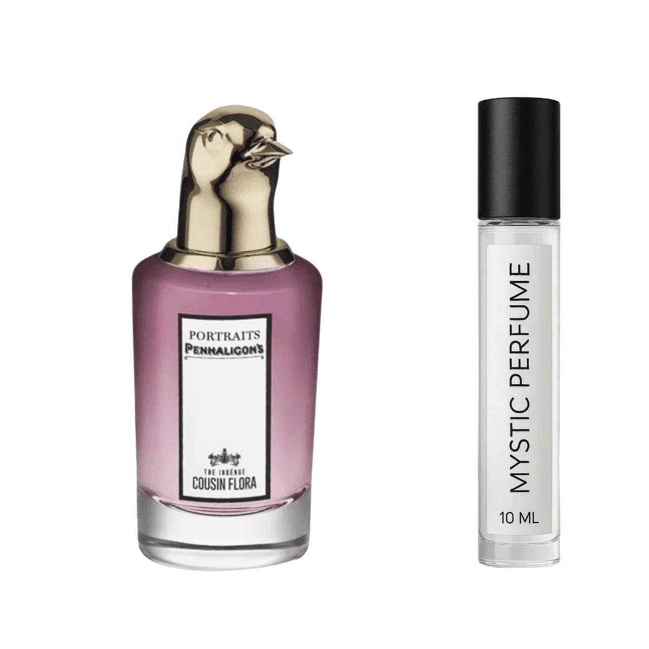 Penhaligon's The Ingenue Cousin Flora