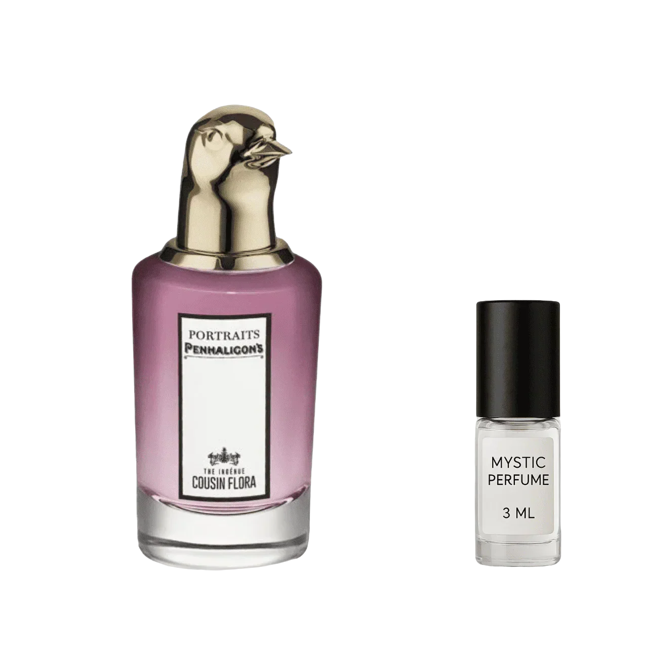 Penhaligon's The Ingenue Cousin Flora