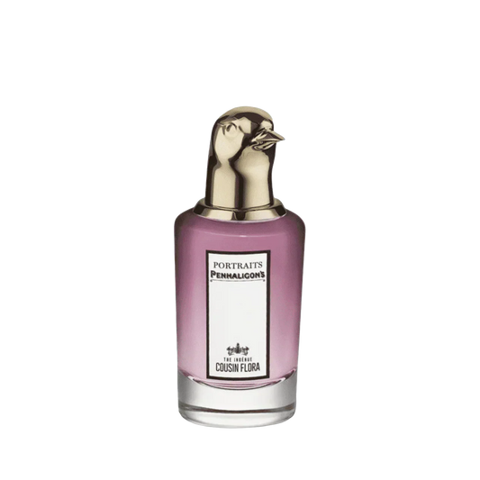 Penhaligon's The Ingenue Cousin Flora