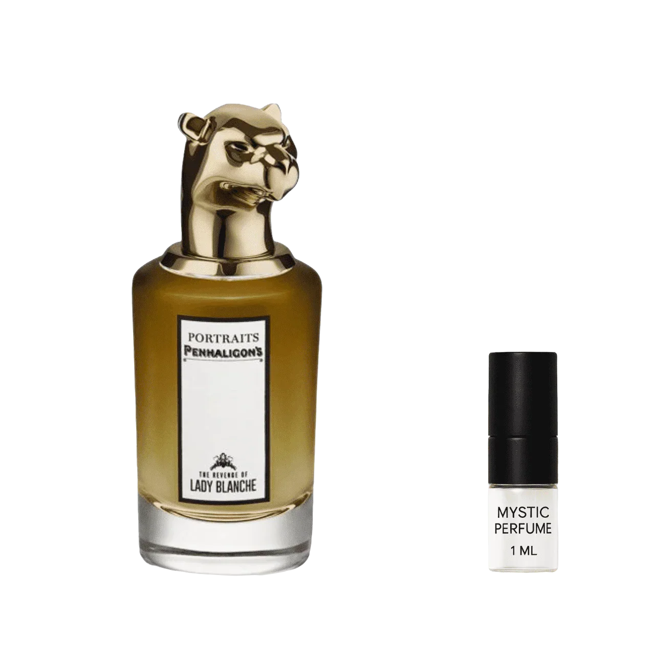 Penhaligon's The Revenge Of Lady Blanche