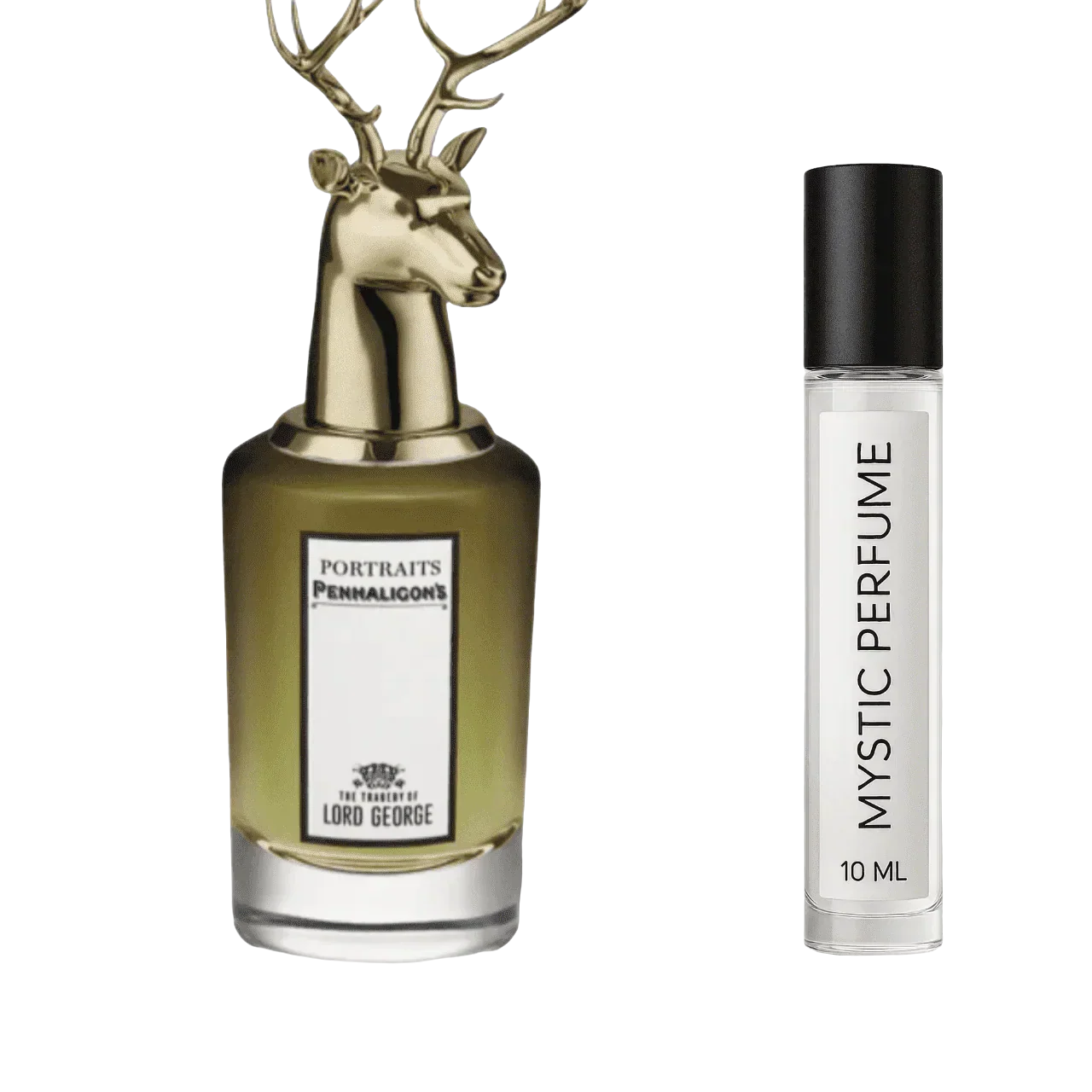 Penhaligon's The Tragedy of Lord George